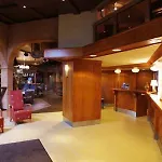 Scandic Hotel