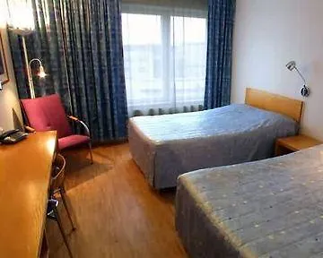 Scandic Lahti