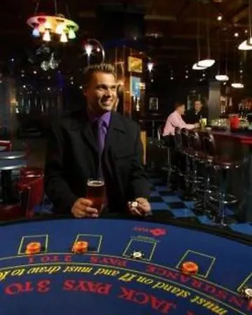 拉赫蒂市斯堪迪克酒店 拉赫蒂