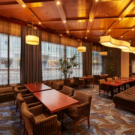 Hotel Scandic