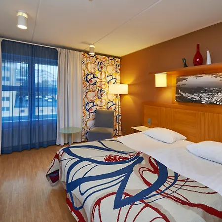 Scandic Hotel 4*