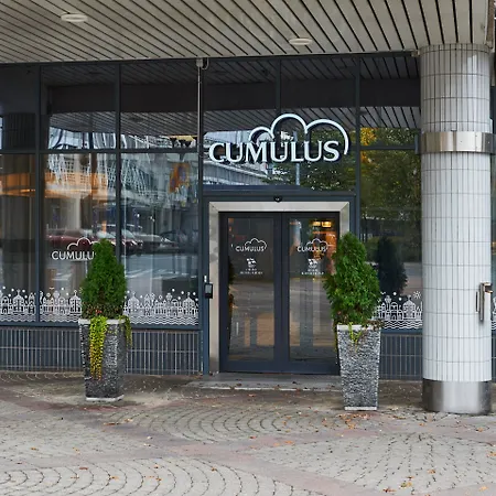 Szálloda Scandic 4*