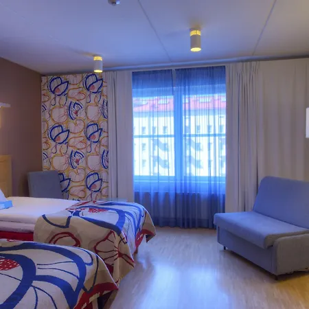 Scandic 4* Lahti