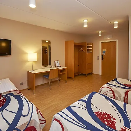 Scandic Hotel 4*