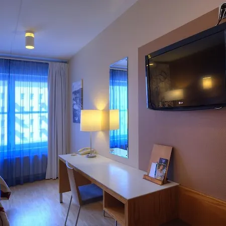 Scandic Lahti