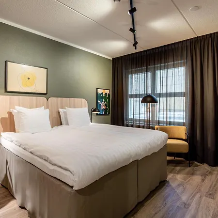 Scandic Hotel 4*