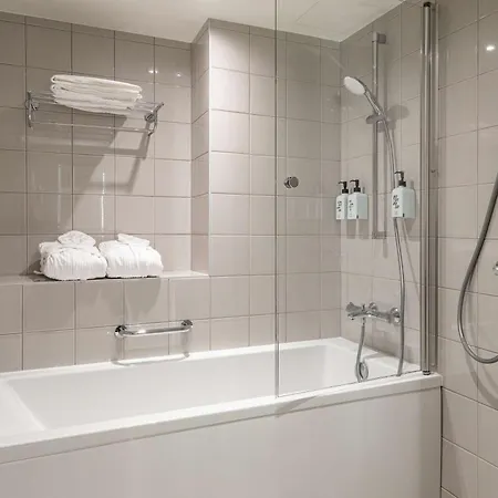 Hotel Scandic 4*