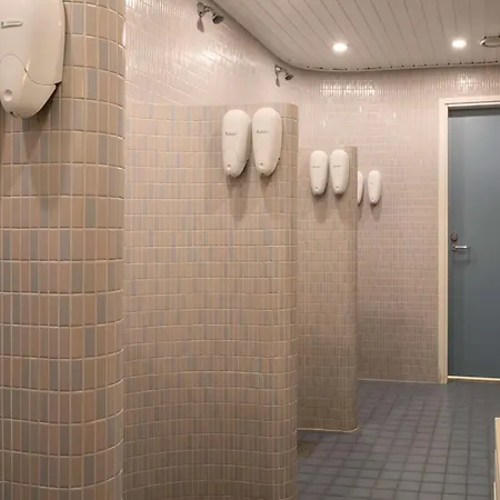 Scandic 4* Lahti