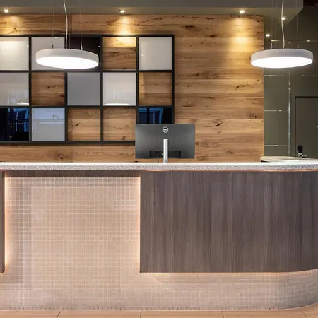 Scandic Hotel