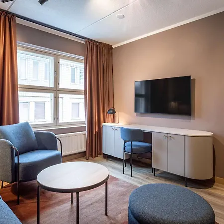 Scandic 4* Lahti