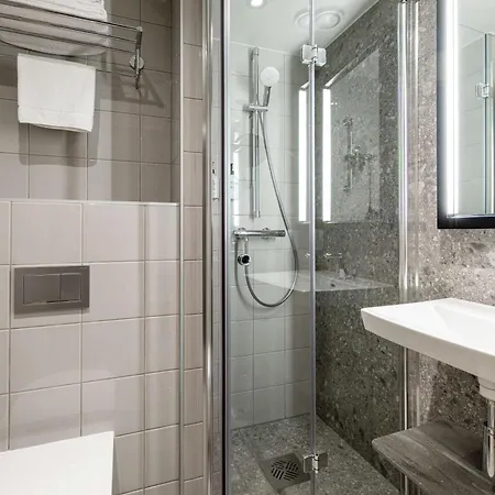 Hotel Scandic