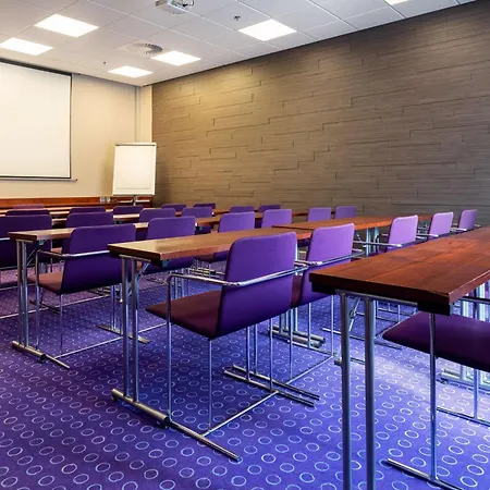 Scandic Hotel