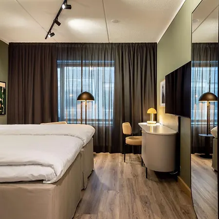 Hotel Scandic 4*
