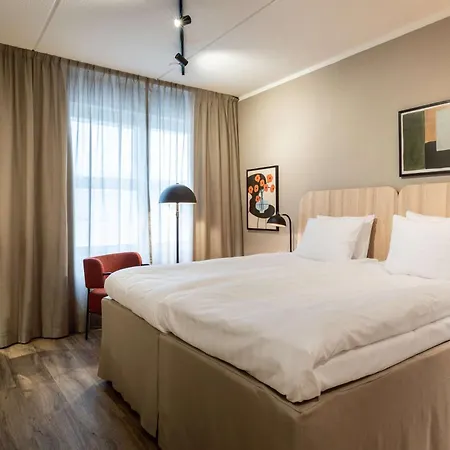 Scandic 4* Lahti
