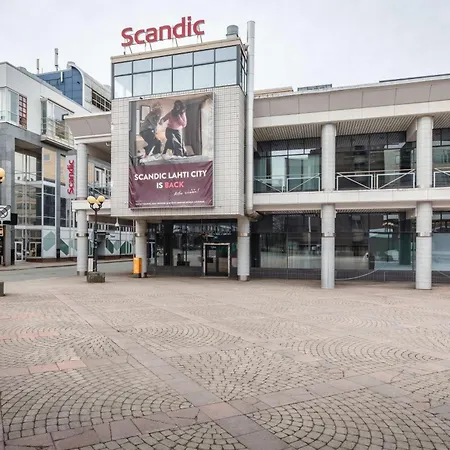 Scandic