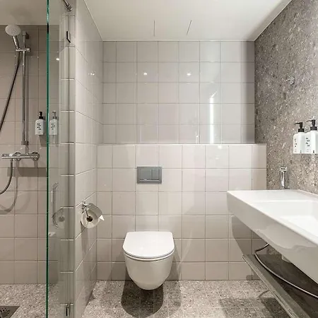 Szálloda Scandic Lahti