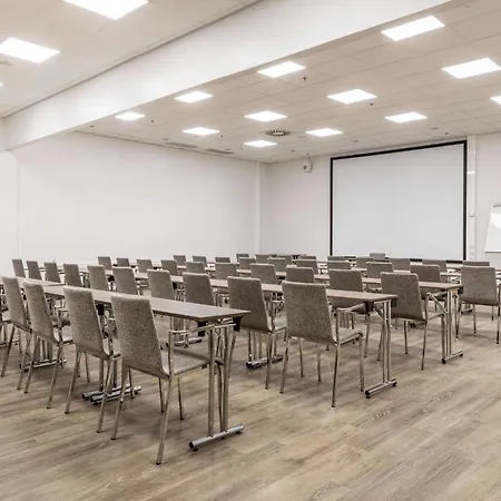 Scandic Szálloda 4*