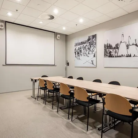 Scandic Szálloda Lahti