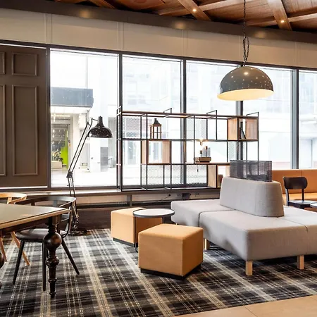 Hotel Scandic Lahti