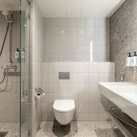 Scandic Hotel 4*