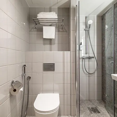 酒店 拉赫蒂市斯堪迪克酒店 4*