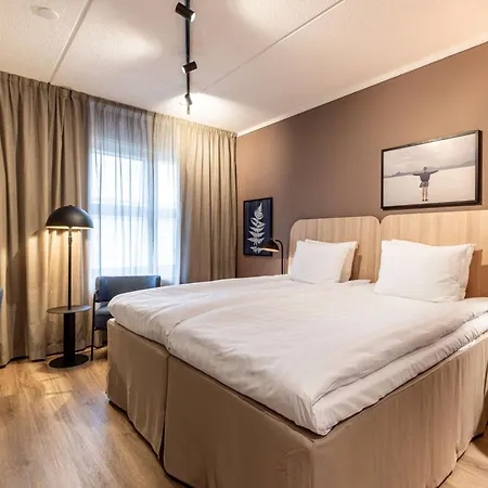 Scandic 4*