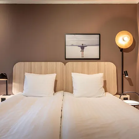 Scandic 4* Lahti