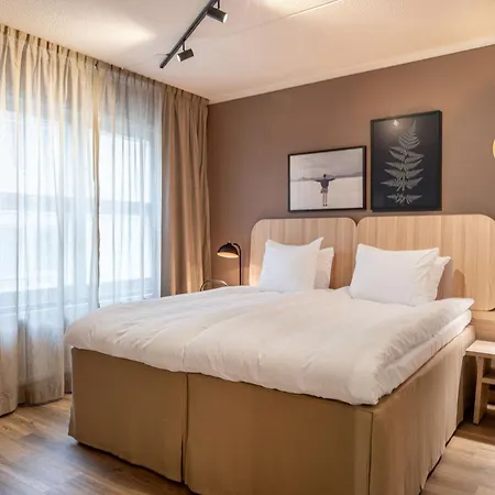 Hotel Scandic