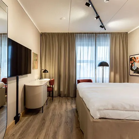 Scandic 4* Lahti