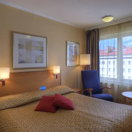Hotel Scandic