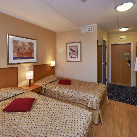 Scandic Hotel