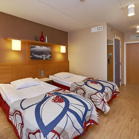 Hotel Scandic 4*