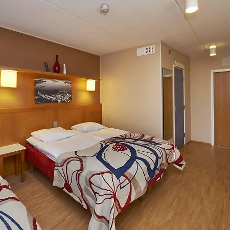 Hotel Scandic Lahti