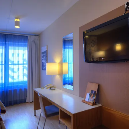 Scandic Hotel Lahti