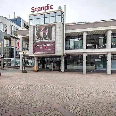 Scandic 4*