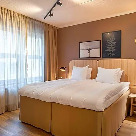 Scandic 4* Λάχτι