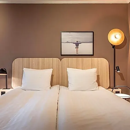 Scandic Ξενοδοχείο 4*