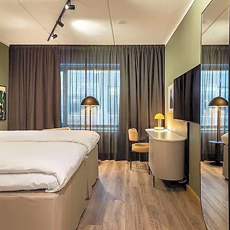 Scandic Ξενοδοχείο 4*