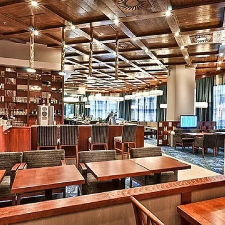 Hotel Scandic
