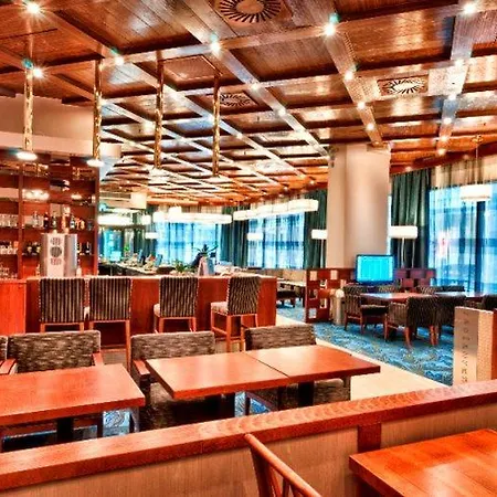 Scandic Hotel Lahti