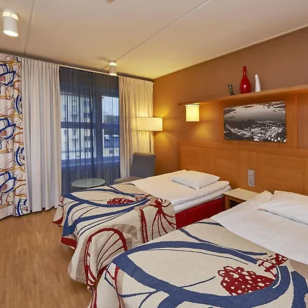 Scandic Szálloda Lahti