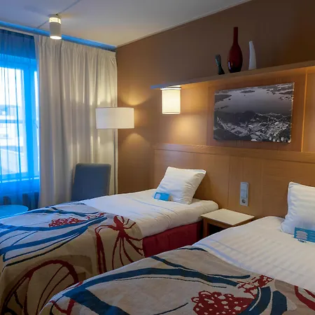 Hotel Scandic