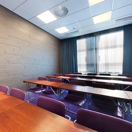 Hotel Scandic