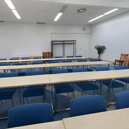 酒店 拉赫蒂市斯堪迪克酒店