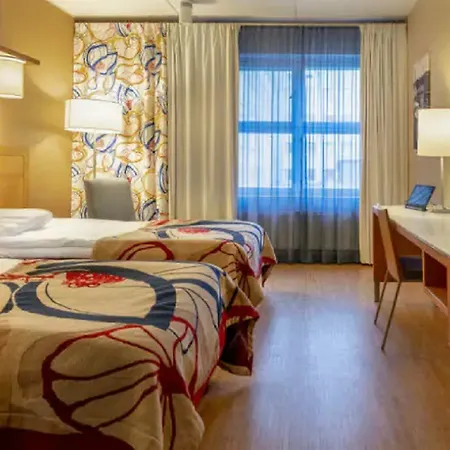 Hotel Scandic Lahti