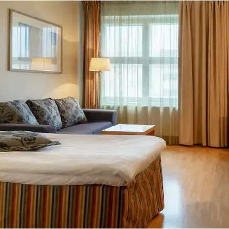 Hotel Scandic