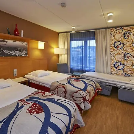 Hotel Scandic 4*