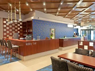 Scandic Otel 4*