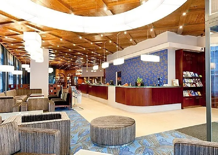 Hotel Scandic Lahti